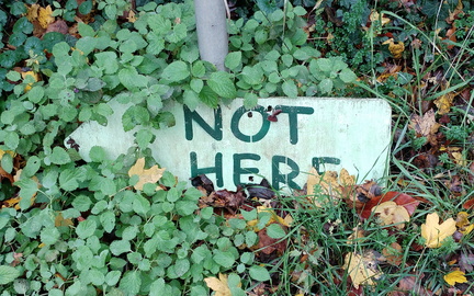 Sign