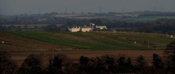 Landscape