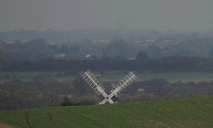 Windmill