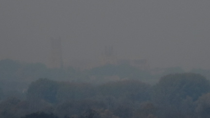 Ely Cathedral