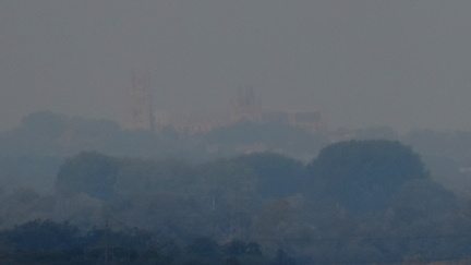 Ely Cathedral