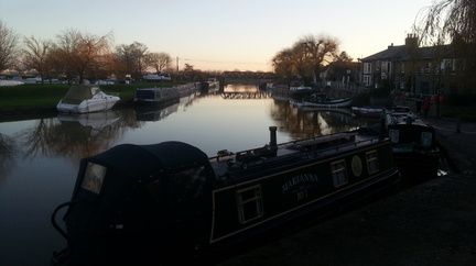 Riverside