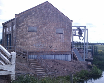 Pump House