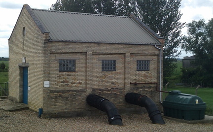 Pump House