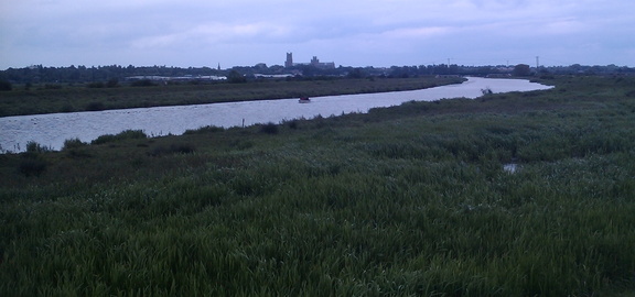 River