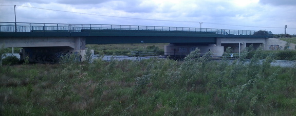 Bridge