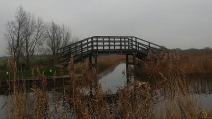 Channel