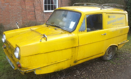 Van