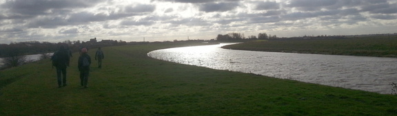 Embankment