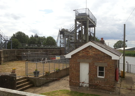 Denver Sluice