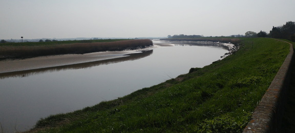 Meander