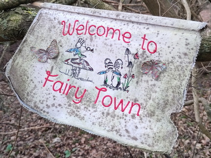 Fairy Town