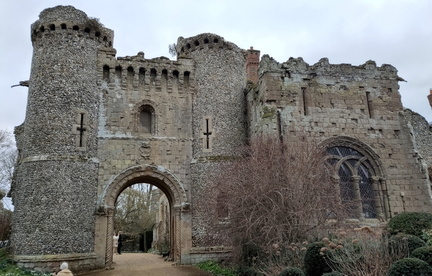 Gatehouse