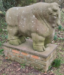 Sculpture