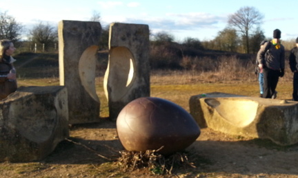 Sculpture