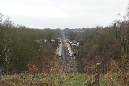 Welwyn North