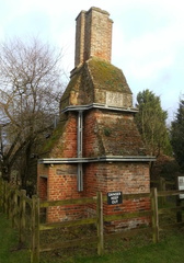 Chimney