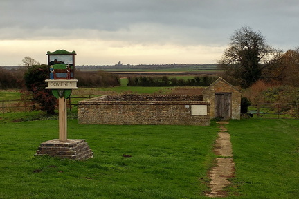 Coveney