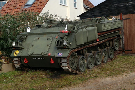 Tank