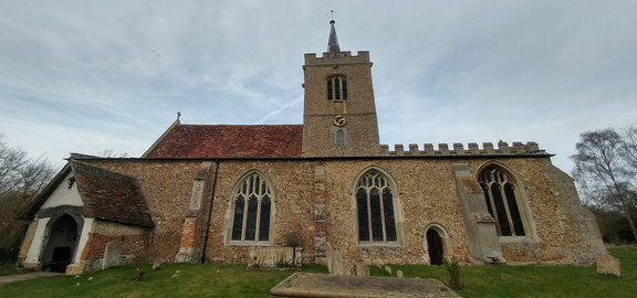 Church