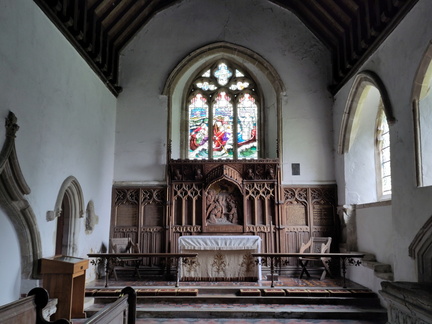 Altar