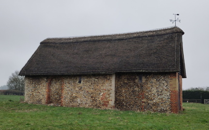 Chapel