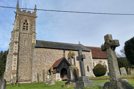 Church