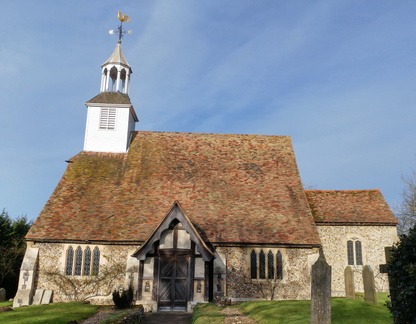 Church