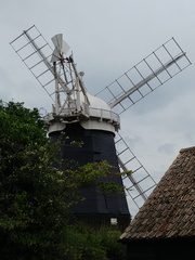 Windmill