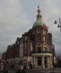 Theatre