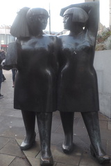 Sculpture