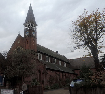 Church