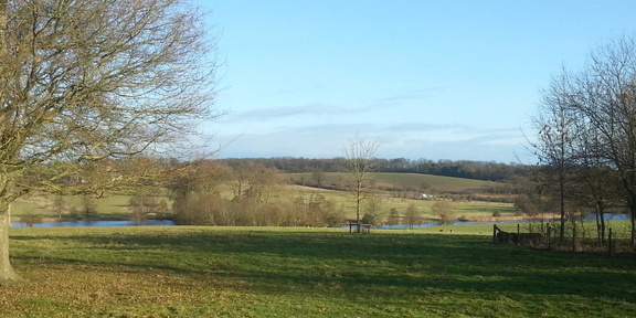 Lake