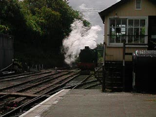 Steam