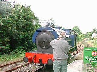 Reversing