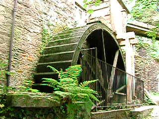 Waterwheel
