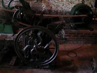 Printing press