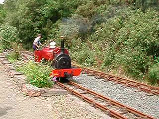 Velinheli reversing