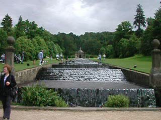 Cascade