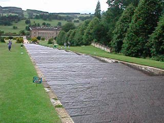 Down Cascade