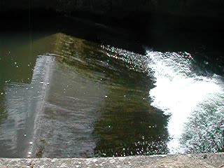 Weir