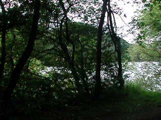 Boathouses