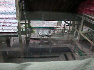 Cliff railway