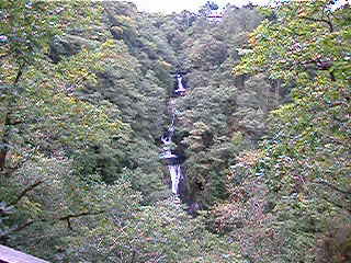 0d-Waterfall