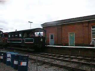 Train