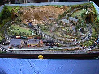 Quarry