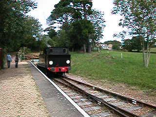 Reversing