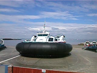 Hovercraft