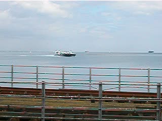 Hovercraft