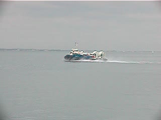 Hovercraft